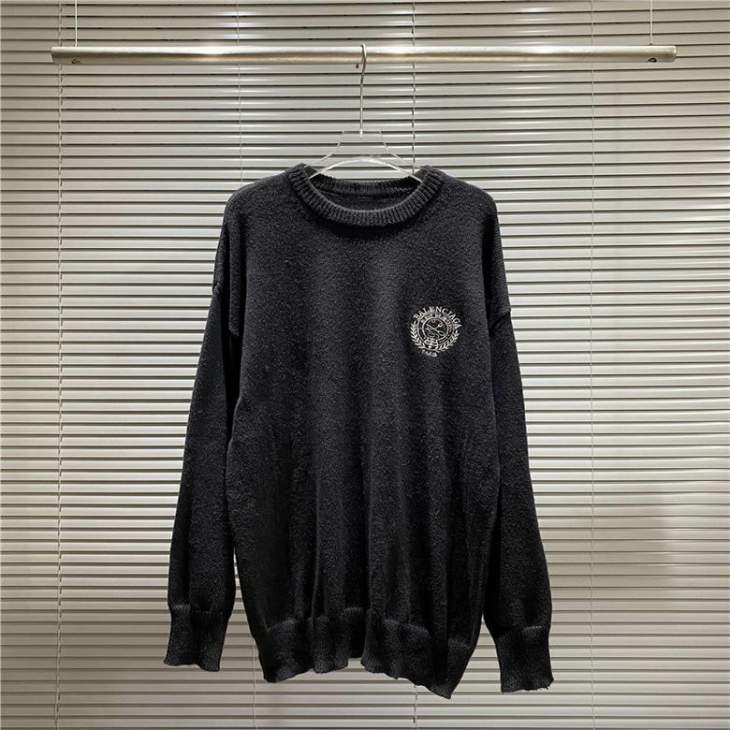 Picture of Balenciaga Sweaters _SKUBalenciagaS-XXLcpt96143579